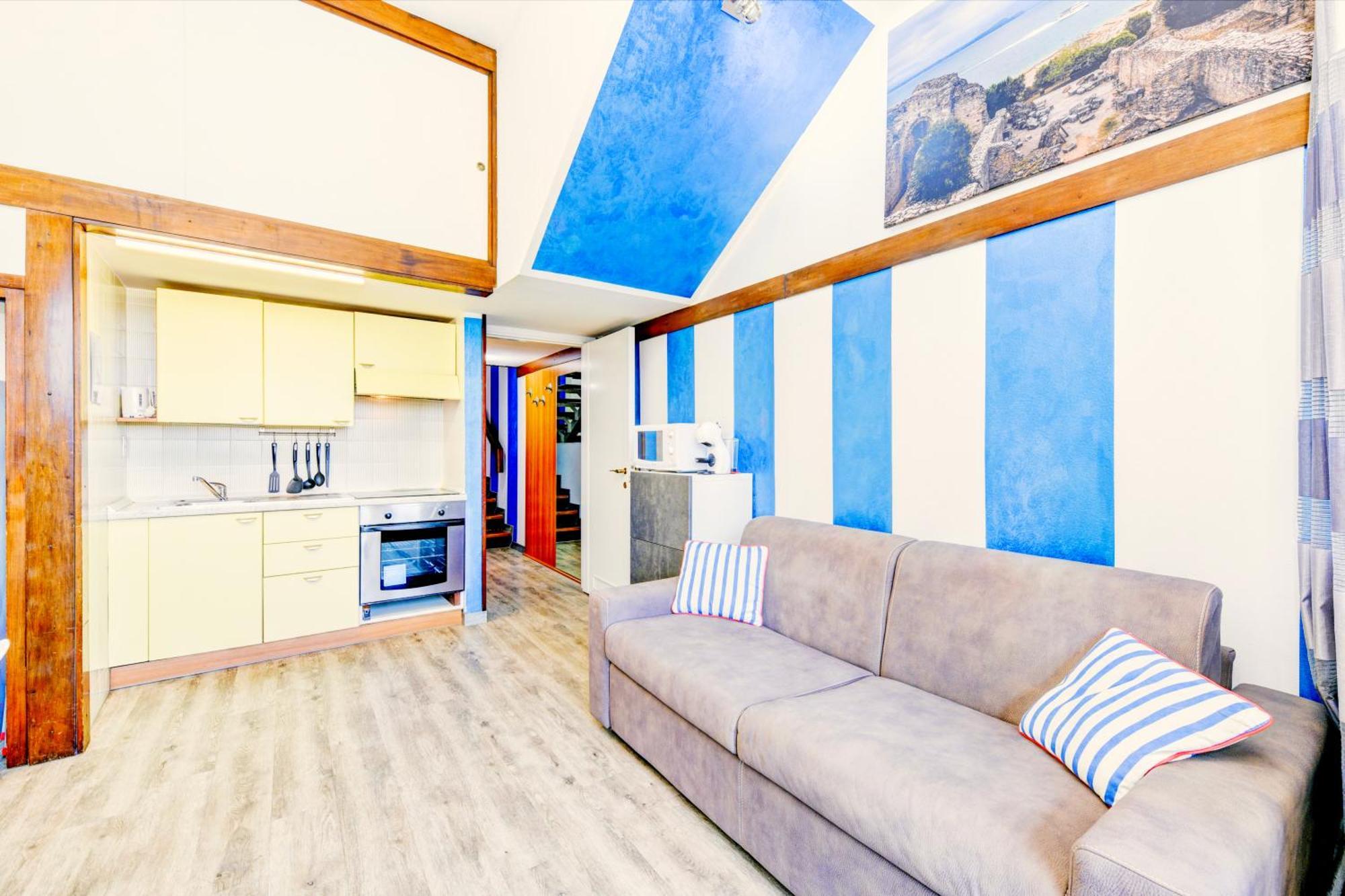 The Riva Apartment Sirmione Kültér fotó